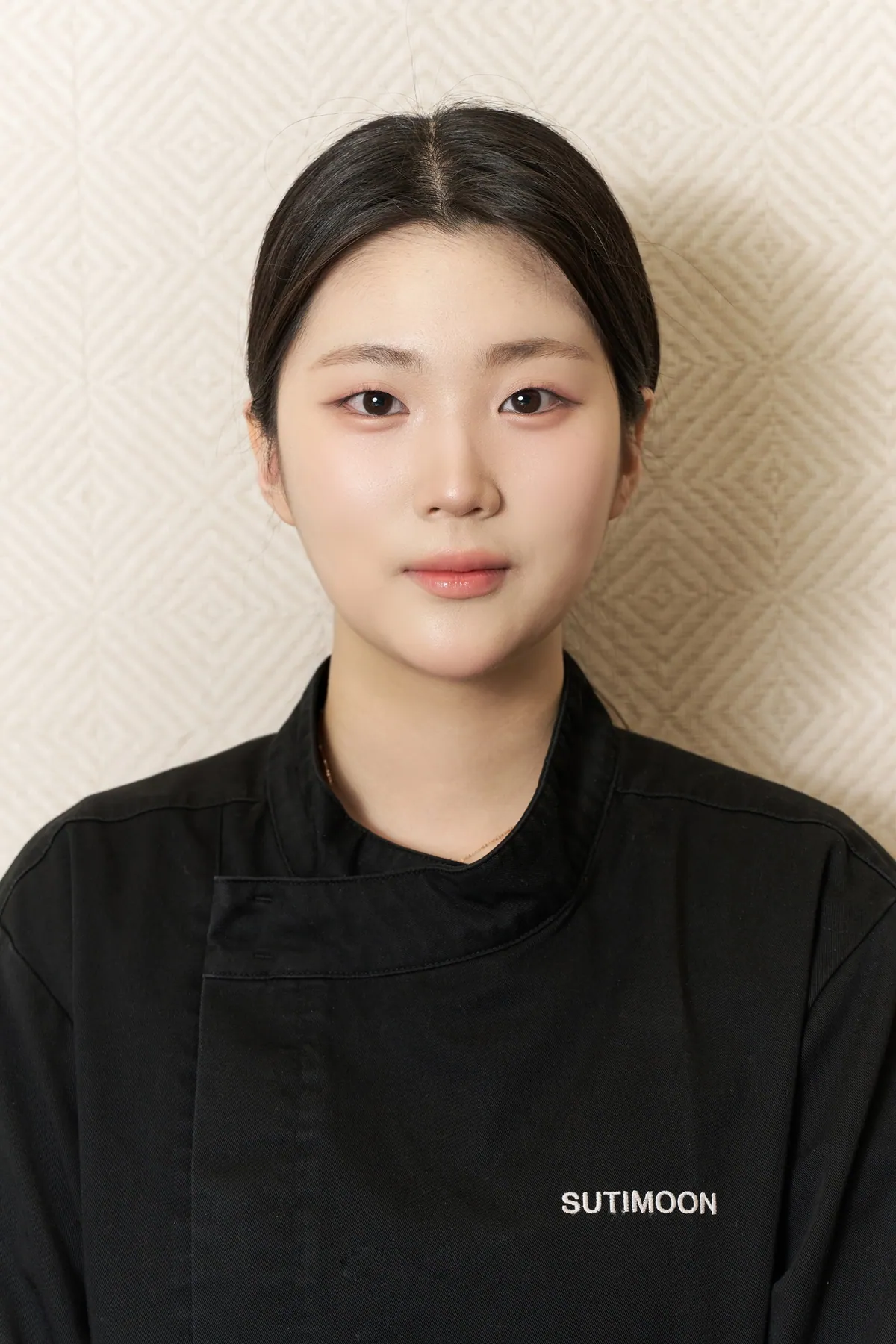 Portrait of Dohee Jang