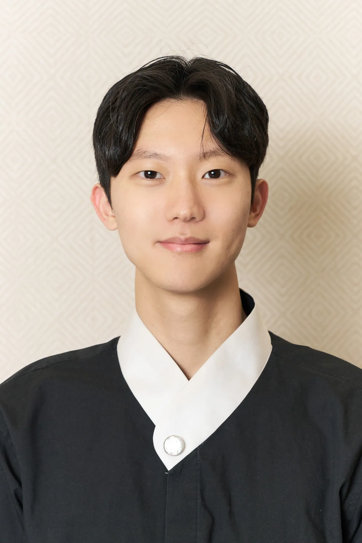 Portrait of Hyungjun Kim