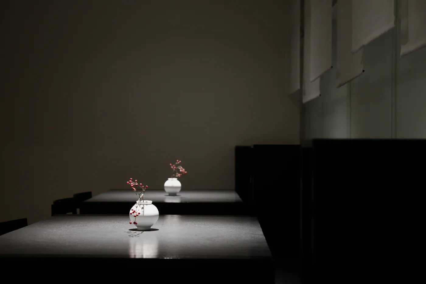 Hall table