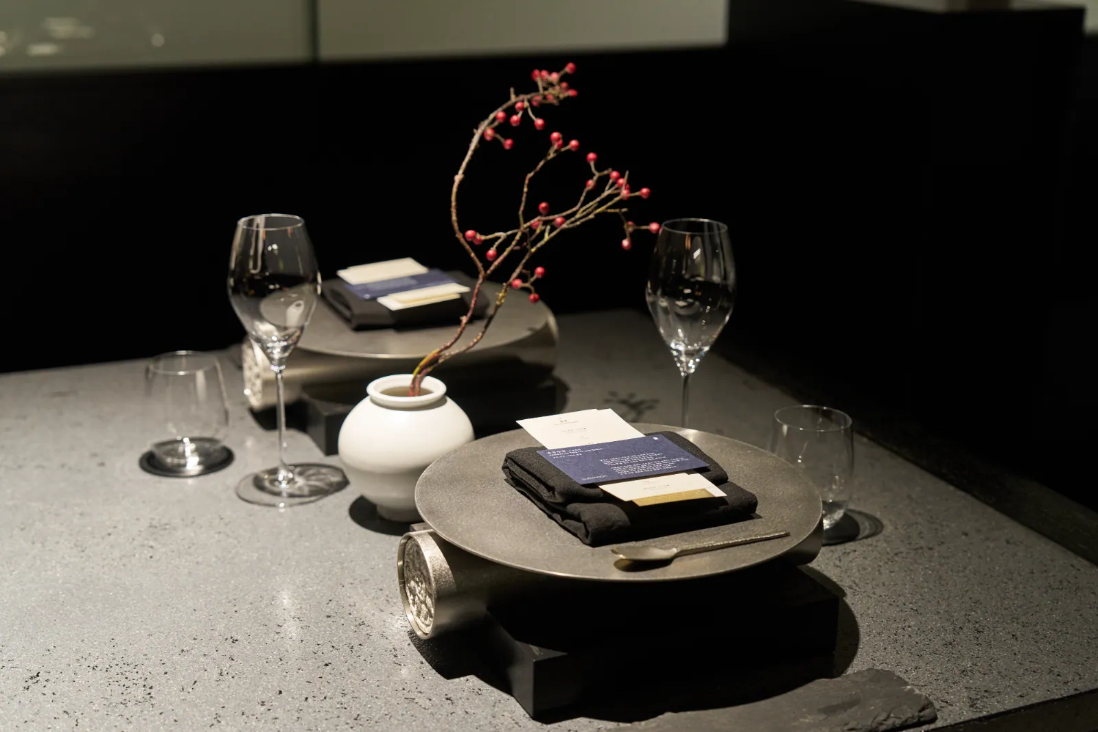Table setting
